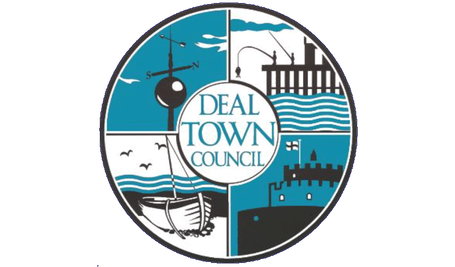 Deal Town Council are funding light protective film on windows to protect our artefacts